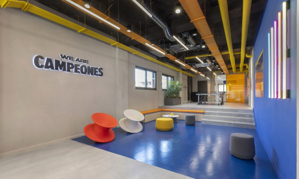 Campeόn Gaming: Αδειοδότηση για την παροχή τεχνολογικών υπηρεσιών στην ελληνική αγορά