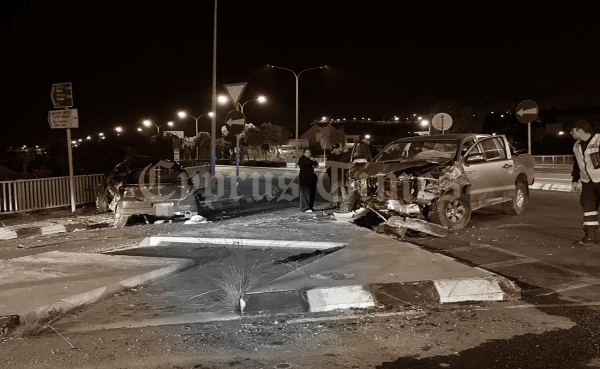 Λεμεσός: Ενώπιον του Δικαστηρίου ο οδηγός που ενεπλάκη στο πολύνεκρο τροχαίο