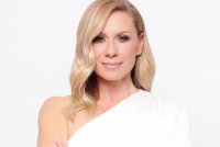 Με νέα εκπομπή η Κατερίνα Καραβάτου - Ανανέωσε το συμβόλαιό της με τον Ant1