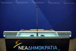 ΝΔ για Παππά: Ο αρχιτέκτονας της διαπλοκής είναι ακατάλληλος για υποδείξεις