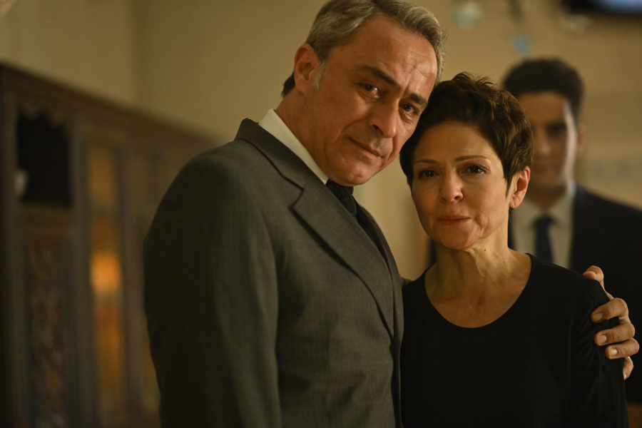 «Άγιος Έρωτας»: Ο Μαρκόπουλος ενοχοποιεί τον Κυριάκο