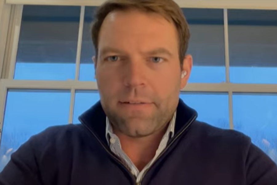 Κασσελάκης: Αηδιαστική η πασαρέλα που εκτυλίσσεται γύρω από την ονοματολογία για εκλογή ΠτΔ