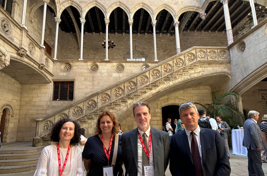 Σε Περιφερειακή Κοιλάδα Καινοτομίας της Ευρωπαϊκής Ένωσης αναδεικνύεται η Κρήτη