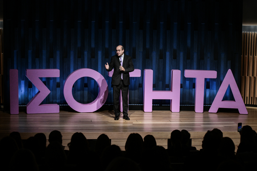 (Φωτ. αρχείου: EUROKINISSI)