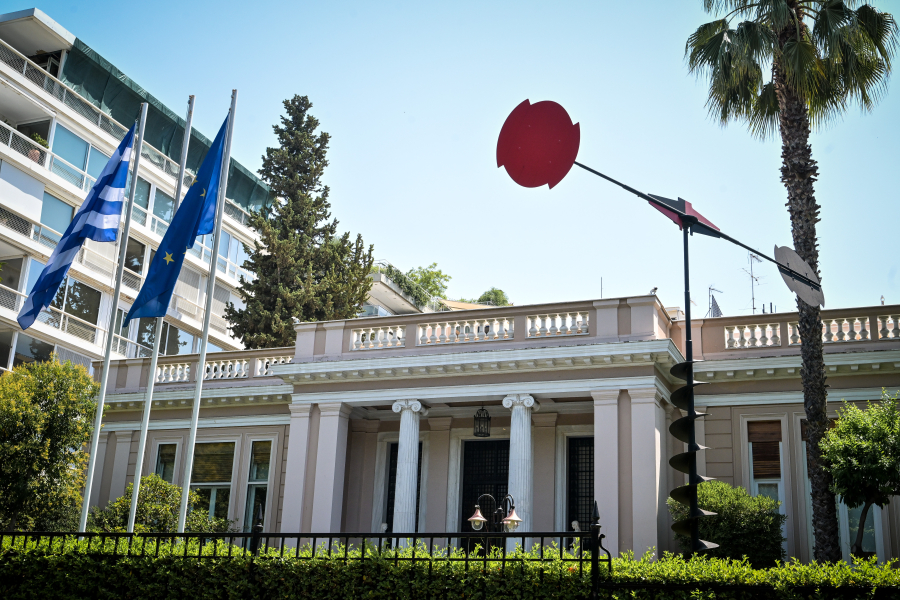 Το Μαξίμου ήξερε από τις 8 Ιουλίου για τη ρηματική διακοίνωση του Καΐρου!