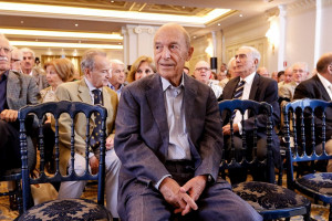 Σημίτης: Είναι εφικτή η επέκταση στα 12 μίλια - Να υπάρξουν ζώνες ελεύθερης ναυσιπλοΐας στο Αιγαίο