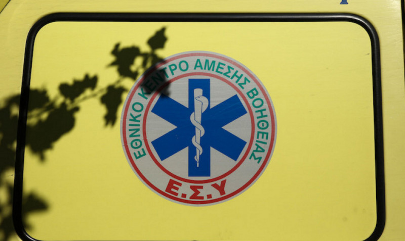 Τραγωδία στην Κοζάνη: Σκοτώθηκαν δύο εργάτες στον ατμοηλεκτρικό σταθμό