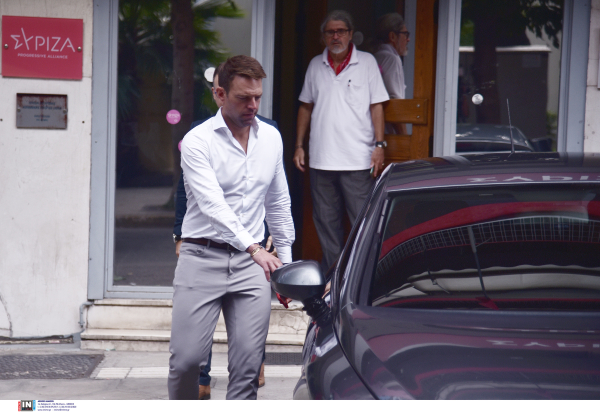 Τα πρόσωπα που άρχισε να επιλέγει ο Στέφανος Κασσελάκης και οι πρώτοι τριγμοί στον ΣΥΡΙΖΑ