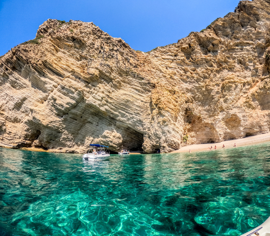 Καιρός: Ο Σεπτέμβριος μπαίνει με ζέστη και υψηλές θερμοκρασίες - Ανάρτηση Κολυδά