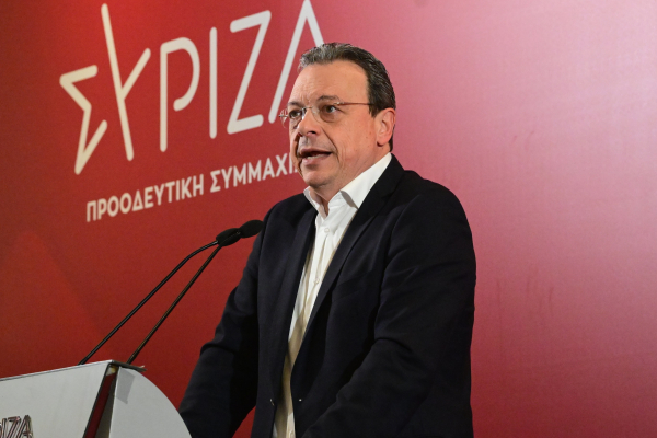 ΣΥΡΙΖΑ: «Αδειάζει η κλεψύδρα» για τις συνεργασίες - Το μήνυμα προς τη Νέα Αριστερά