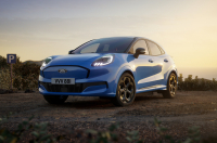 Νέες εκδόσεις Black Edition για το Ford Puma