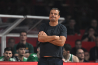 Αταμάν: «Συγχαρητήρια, έχω σεβασμό για όλους τους παίκτες τους, εκτός από έναν»