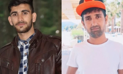 Απολογούνται σήμερα οι δύο Πακιστανοί που ετοίμαζαν τρομοκρατικό χτύπημα στο κέντρο της Αθήνας -Τι ερευνούν οι Αρχές