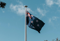 Νέα Ζηλανδία: Επίθεση ισλαμιστή σε εμπορικό κέντρο με μαχαίρι – Νεκρός ο δράστης, αρκετοί τραυματίες