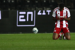 ΠΑΟΚ - Ολυμπιακός 3-1: Εμφατική νίκη του Δικέφαλου στην Τούμπα