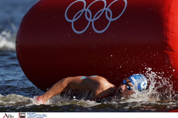 Κυνηγάκης: Αν δεν είχαν γίνει οι Ολυμπιακοί Αγώνες θα είχα σαλτάρει, είμαστε μόνοι μας (βίντεο)