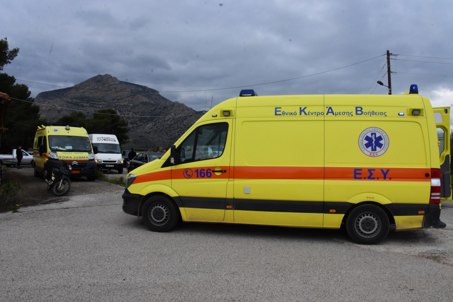 Αγωνία για την 12χρονη από την Πρέβεζα, νοσηλεύεται σε κρίσιμη κατάσταση