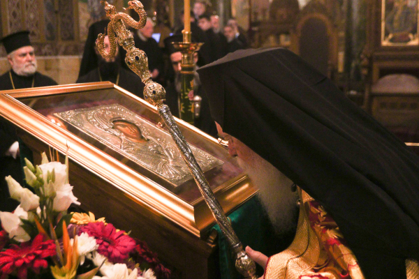 Σαρακοστή 2025: Πότε οι Ε' χαιρετισμοί και ο Ακάθιστος ύμνος