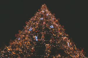 Και επίσημα χειμώνας - Έρχεται το χειμερινό ηλιοστάσιο 2025