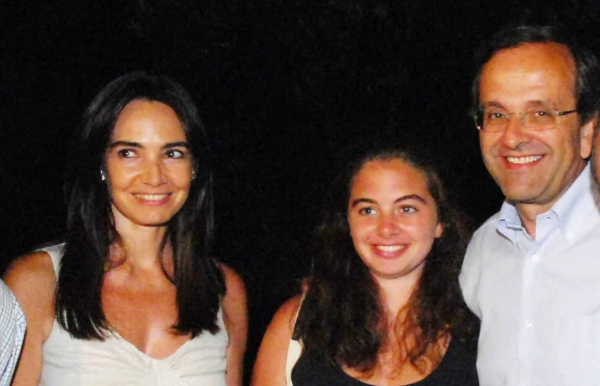 Η ανακοίνωση του υπουργείου Υγείας για τον θάνατο της Λένας Σαμαρά