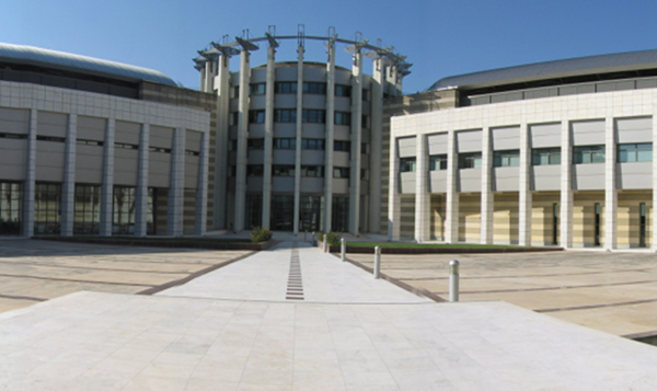 Το πρώτο Εργαστήριο Βιοασφάλειας στο Ίδρυμα Ιατροβιολογικών Ερευνών της Ακαδημίας Αθηνών