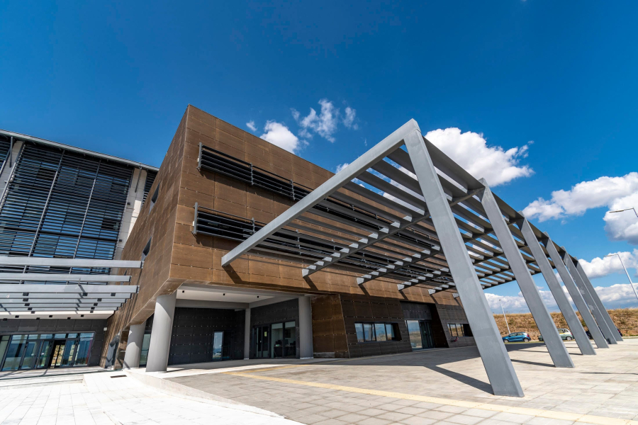 Πανελλήνιες 2025: Open Days Πανεπιστημίου Δυτικής Μακεδονίας - «Βρες τι θα σπουδάσεις»