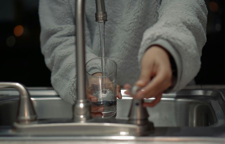 Attica’s Water Supply at Risk, Warns Greece’s Main Water Utility