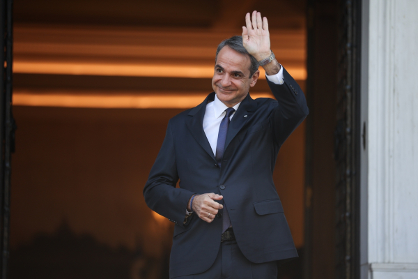 Στη ΝΔ ετοιμάζονται για την επόμενη μέρα - Οι επτά πληγές του Μητσοτάκη