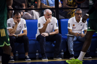 Κρούσματα γαστρεντερίτιδας σε Παναθηναϊκό και ΑΕΚ, μετά το τουρνουά στη Ρόδο