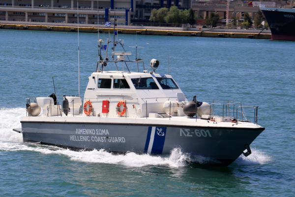 Κρήτη: 299 μετανάστες διασώθηκαν σε πέντε επιχειρήσεις νότια του νησιού
