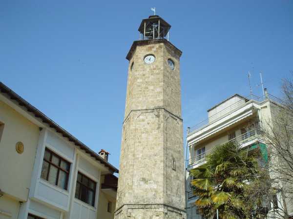 Το Ρολόι της Έδεσσας ξαναχτυπά την Κυριακή