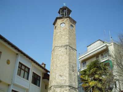 Το Ρολόι της Έδεσσας ξαναχτυπά την Κυριακή