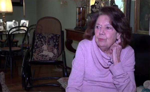 Κωνσταντάρου για Βουγιουκλάκη: «Η Αλίκη δεν ήταν η Barbie που παρίστανε» (Βίντεο)