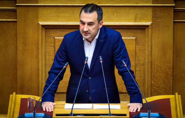 Νέα Αριστερά: Η ΕΕ επιβεβαιώνει ότι η ασφάλεια των τρένων στην Ελλάδα είναι μια μαύρη τρύπα