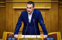 Νέα Αριστερά: Η ΕΕ επιβεβαιώνει ότι η ασφάλεια των τρένων στην Ελλάδα είναι μια μαύρη τρύπα