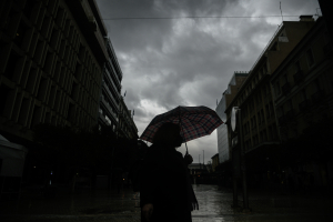 Κακοκαιρία «Genesis»: Νεότερο ανακοινωθέν για τις επόμενες ώρες, πού πρέπει να προσέχετε