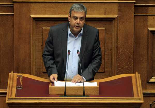 Βερναρδάκης: Ολοκληρώθηκε η κατανομή 1.501 ΔΕ από παλιούς διαγωνισμούς ΑΣΕΠ στους ΟΤΑ