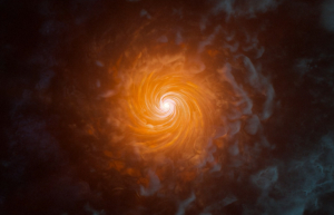 Εθνικό Αστεροσκοπείο: Αστρονόμοι αλλάζουν την άποψη για τον τρόπο που «τρέφονται» οι Μαύρες Τρύπες