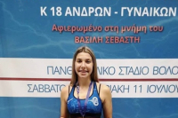 Σκοτώθηκε σε τροχαίο η 21χρονη αθλήτρια στίβου Φαίη Δημητριάδου
