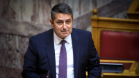 Καλά νέα για τον Γιώργο Μυλωνάκη - Πήρε εξιτήριο και επιστρέφει σπίτι του, μετά την περιπέτεια υγείας