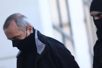 Κολωνός: Σερί δικαστικών συνεδριάσεων για να μην αποφυλακιστεί ο Μίχος