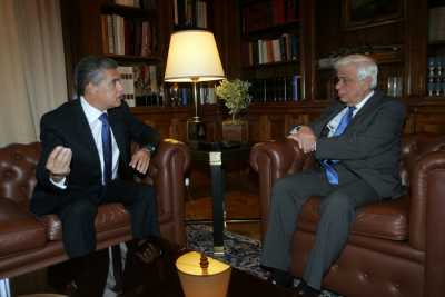 Στο επίκεντρο η διαχείριση του προσφυγικού και το ΕΣΠΑ