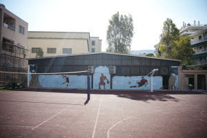 «Κλείδωσε» το λίφτινγκ στις αθλητικές υποδομές 4.450 σχολείων