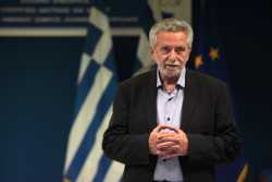 Δρίτσας: Το ΝΑΤΟ δεν επιχειρεί ακόμη στο Αιγαίο