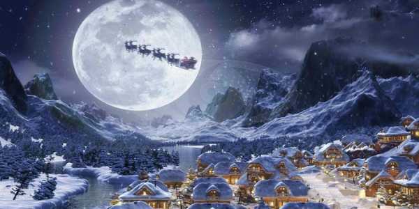 Κι όμως κάποτε τα Χριστούγεννα είχαν απαγορευτεί!