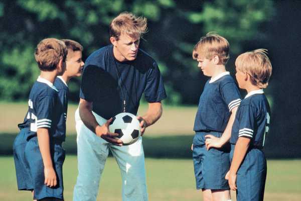 Υπουργείο Παιδείας: Διδακτέα ύλη Φυσικής Αγωγής για το Γυμνάσιο και το Λύκειο