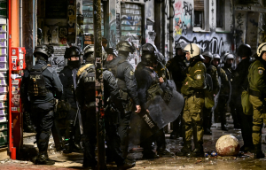 Δολοφονία Γρηγορόπουλου: Κλειστοί σταθμοί μετρό και κυκλοφοριακές ρυθμίσεις - Τα μέτρα της ΕΛΑΣ