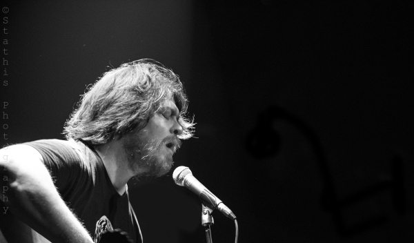 Ο Αλέξανδρος Κτιστάκης επιστρέφει στον Σταυρό του Νότου