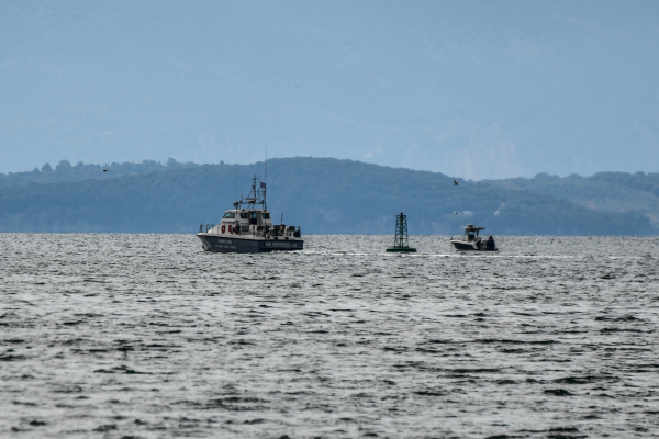 Θρίλερ σε Φολέγανδρο και Σύμη με σορούς που βρέθηκαν σε προχωρημένη σήψη