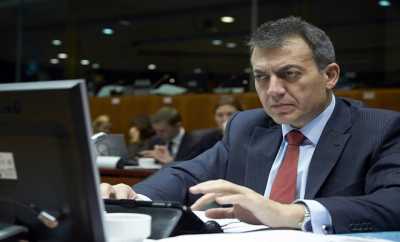 Βρούτσης: Τρομακτικά τα μέτρα του ΦΠΑ